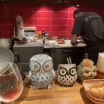 ラ・ルナ・ジェナ - 