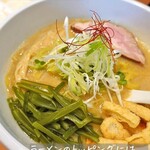 tokyo miso style IKEDA - 