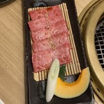 食彩和牛しげ吉 - 