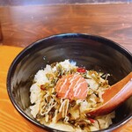 ラーメンひふみ - 