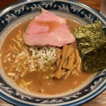 Ramen Kio Ta - 