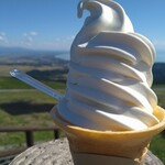 スカイパーク寒風山回転展望台 - 