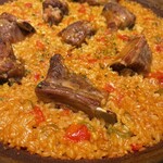 ラ・ルナ・ジェナ - 