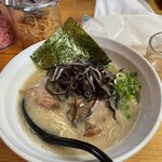 Hakata Ramen Kazu - 