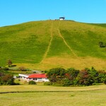 スカイパーク寒風山回転展望台 - 