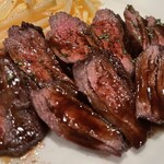 ラ・ルナ・ジェナ - 