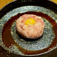 西麻布けんしろう -  西麻布けんしろう -