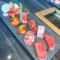 焼肉 飛車角 横浜店 - 