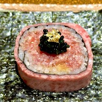 西麻布けんしろう -  西麻布けんしろう -