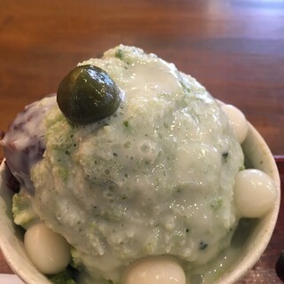 甘党 はち乃木_2