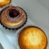 BAKE CHEESE TART ジェイアール名古屋タカシマヤ店
