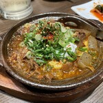 焼肉・ホルモン 在市 - 