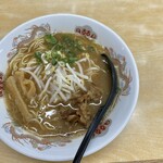 ひろっちゃん - 基本の徳島ラーメンが美味い