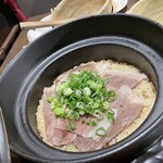 Yakiniku Horumon Zaichi - 