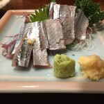 Sashimi Izakaya Nakazen - 