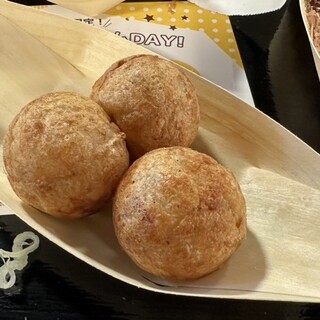 たこ焼 十八番_1