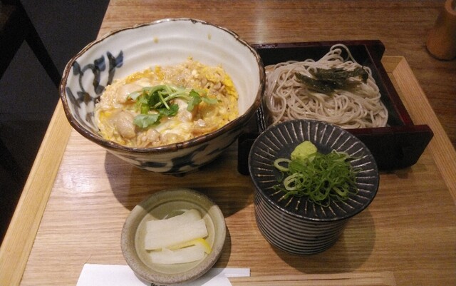 Fujiya Nanba Walk Ten photo 5