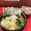 Iekei Ramen Inabaya - 