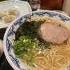 博多麺房 赤のれん 西麻布本店