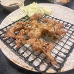 くいしん坊さかえ - 