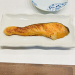 Irodori - 鮭の西京漬　　byまみこまみこ