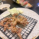 くいしん坊さかえ - 