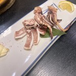 くいしん坊さかえ - 