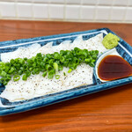 新宿ホルモン焼き だるま - 