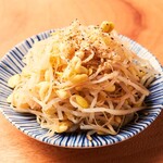 新宿ホルモン焼き だるま - 