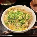 Katsudon - 