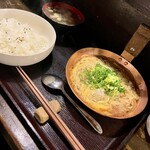 Katsudon - 