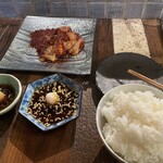 Nikuyaki Harami Tan Teru Kenjou - 