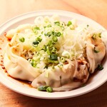 新宿ホルモン焼き だるま - 