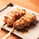 新宿ホルモン焼き だるま - 