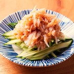 新宿ホルモン焼き だるま - 