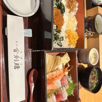 舎利膳 - 