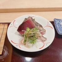 鮨 福原 - 