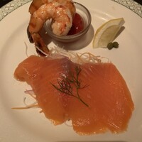 ロウリーズ・ザ・プライムリブ 恵比寿ガーデンプレイス店 - 