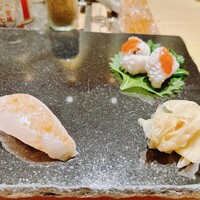 たか吉の鮨 - 