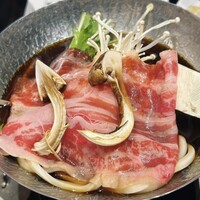 しゃぶしゃぶ・日本料理 木曽路 大宮店 - 