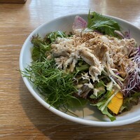 AWkitchen TOKYO 新丸ビル店 - 