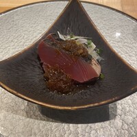 天冨良 麻布よこ田 新宿別邸 - 