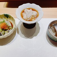 たか吉の鮨 - 