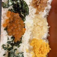 舎利膳 - 