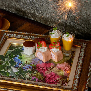 カフェ&グリル シズルガズル_2