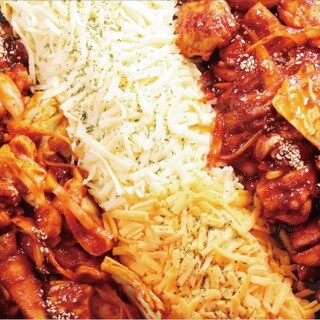 韓国屋台ホンデ_1