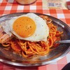 スパゲッティーのパンチョ 新宿南口店