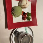 仙台パスタハウス 平井スパゲティ - 