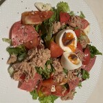 仙台パスタハウス 平井スパゲティ - 