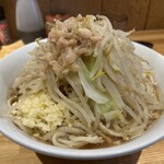 ラーメン緑山 - 